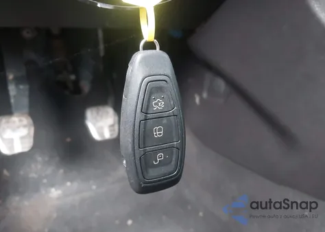 2014 Ford Focus St from USA, damaged, VIN 1FADP3L94EL148463